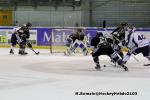 Photo hockey match Rouen - Epinal  le 29/10/2013