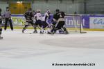 Photo hockey match Rouen - Epinal  le 29/10/2013