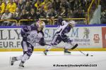 Photo hockey match Rouen - Epinal  le 29/10/2013