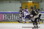 Photo hockey match Rouen - Epinal  le 29/10/2013