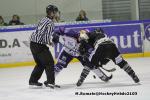 Photo hockey match Rouen - Epinal  le 29/10/2013