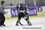 Photo hockey match Rouen - Epinal  le 29/10/2013