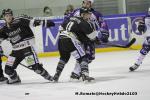 Photo hockey match Rouen - Epinal  le 29/10/2013