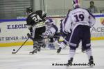 Photo hockey match Rouen - Epinal  le 29/10/2013
