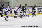 Photo hockey match Rouen - Epinal  le 29/10/2013