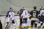 Photo hockey match Rouen - Epinal  le 29/10/2013