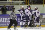 Photo hockey match Rouen - Epinal  le 29/10/2013
