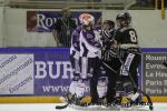 Photo hockey match Rouen - Epinal  le 29/10/2013