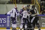 Photo hockey match Rouen - Epinal  le 29/10/2013