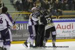 Photo hockey match Rouen - Epinal  le 29/10/2013