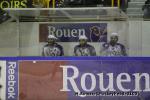 Photo hockey match Rouen - Epinal  le 29/10/2013