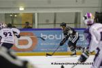 Photo hockey match Rouen - Epinal  le 29/10/2013