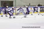 Photo hockey match Rouen - Epinal  le 29/10/2013