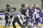 Photo hockey match Rouen - Epinal  le 29/10/2013