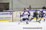 Photo hockey match Rouen - Epinal  le 29/10/2013