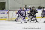 Photo hockey match Rouen - Epinal  le 29/10/2013