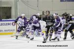 Photo hockey match Rouen - Epinal  le 29/10/2013