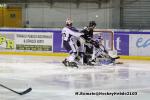 Photo hockey match Rouen - Epinal  le 29/10/2013