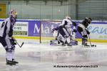 Photo hockey match Rouen - Epinal  le 29/10/2013