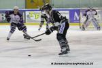 Photo hockey match Rouen - Epinal  le 29/10/2013