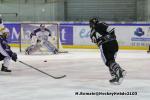 Photo hockey match Rouen - Epinal  le 29/10/2013