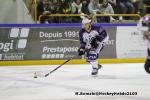 Photo hockey match Rouen - Epinal  le 29/10/2013