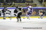 Photo hockey match Rouen - Epinal  le 29/10/2013