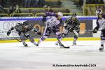 Photo hockey match Rouen - Epinal  le 29/10/2013