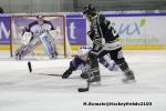 Photo hockey match Rouen - Epinal  le 29/10/2013