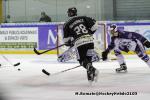 Photo hockey match Rouen - Epinal  le 29/10/2013