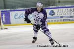 Photo hockey match Rouen - Epinal  le 29/10/2013