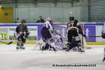 Photo hockey match Rouen - Epinal  le 29/10/2013