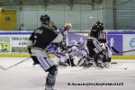 Photo hockey match Rouen - Epinal  le 29/10/2013