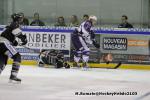 Photo hockey match Rouen - Epinal  le 29/10/2013