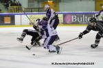 Photo hockey match Rouen - Epinal  le 29/10/2013