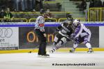 Photo hockey match Rouen - Epinal  le 29/10/2013