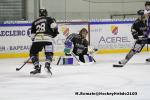 Photo hockey match Rouen - Epinal  le 29/10/2013
