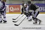 Photo hockey match Rouen - Epinal  le 29/10/2013