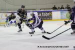 Photo hockey match Rouen - Epinal  le 29/10/2013