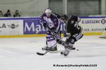 Photo hockey match Rouen - Epinal  le 29/10/2013