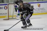 Photo hockey match Rouen - Epinal  le 29/10/2013