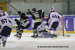 Photo hockey match Rouen - Epinal  le 29/10/2013