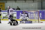 Photo hockey match Rouen - Epinal  le 29/10/2013