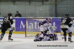 Photo hockey match Rouen - Epinal  le 29/10/2013