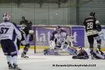 Photo hockey match Rouen - Epinal  le 29/10/2013