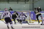 Photo hockey match Rouen - Epinal  le 29/10/2013