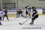 Photo hockey match Rouen - Epinal  le 29/10/2013