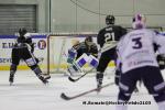 Photo hockey match Rouen - Epinal  le 29/10/2013
