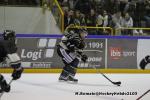 Photo hockey match Rouen - Epinal  le 29/10/2013