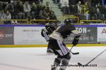 Photo hockey match Rouen - Epinal  le 29/10/2013